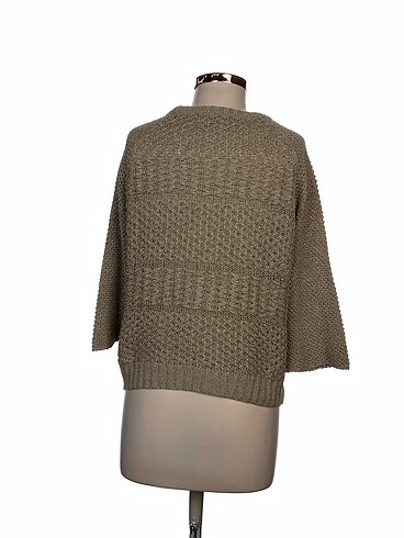 Massimo Dutti Kazak / Triko %70 İndirimli. - Görsel 3