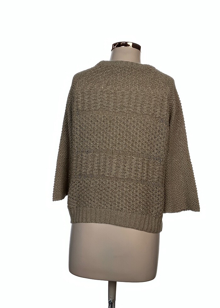 Massimo Dutti Kazak / Triko %70 İndirimli. - Görsel 3