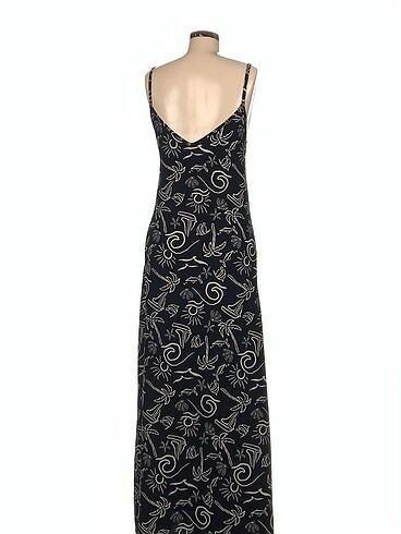 Mudo Uzun Elbise %70 İndirimli. - Görsel 2