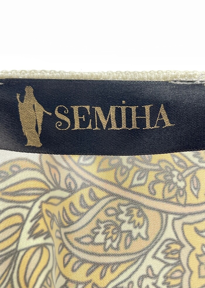 Vintage Love Uzun Elbise %70 İndirimli. - Görsel 4