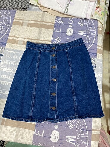 Topshop etek