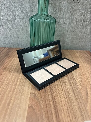 MAC Aydınlatıcı highlighter