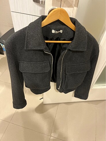 On Fashion Ceket kaşe