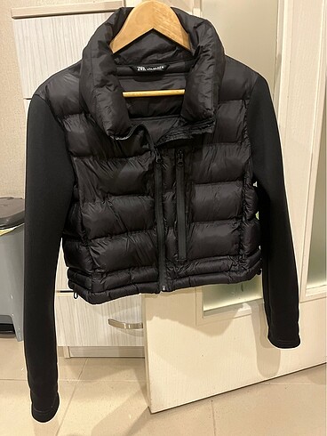 Spor ceket zara