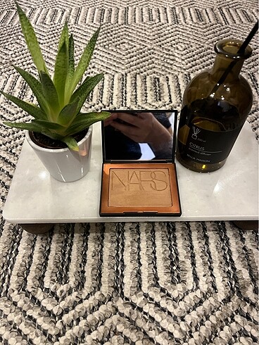 Bronzer Nars