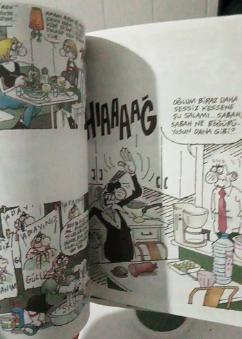Pressbey - Atıf Demirci Mizah Kitabı - Görsel 2
