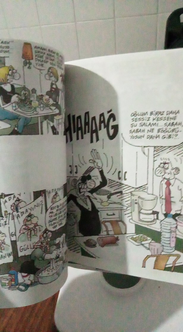 Pressbey - Atıf Demirci Mizah Kitabı - Görsel 2