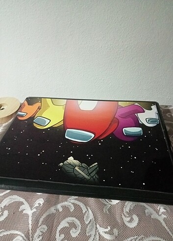 Beden Renk EXPER M765S LAPTOP