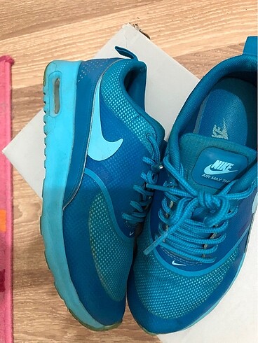 Nike Spor Ayakkabı