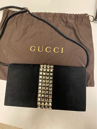Gucci marka omuz çantası