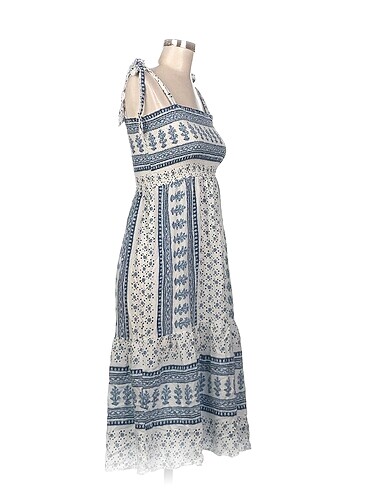 Vintage Love Vintage Love Günlük Elbise %70 İndirimli.