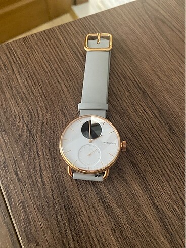 Withings akıllı saat