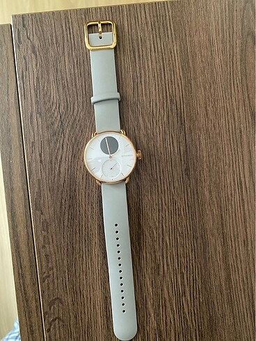 Diğer Withings akıllı saat