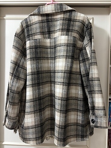 m Beden camel Renk H&M Ceket