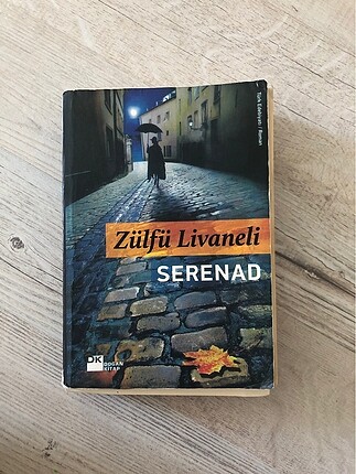 Zülfü Livaneli serenad