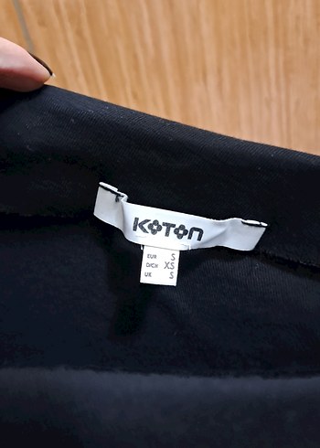 Siyah Uzun Kollu Kadın Triko Elbise - Görsel 3