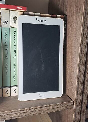 reeder m7go 2019 - Görsel 3