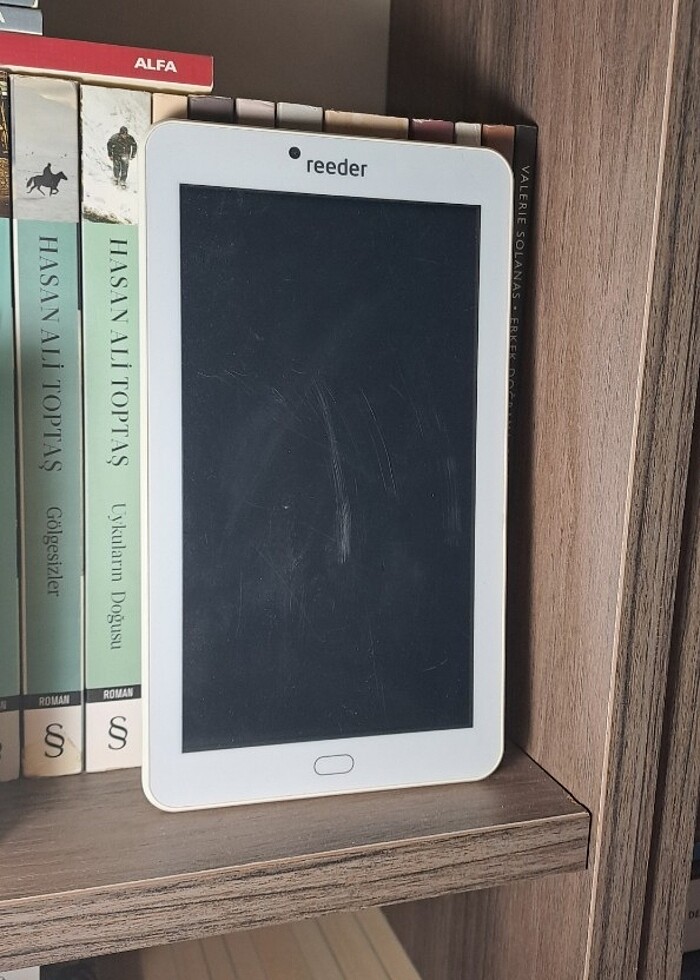 reeder m7go 2019 - Görsel 3