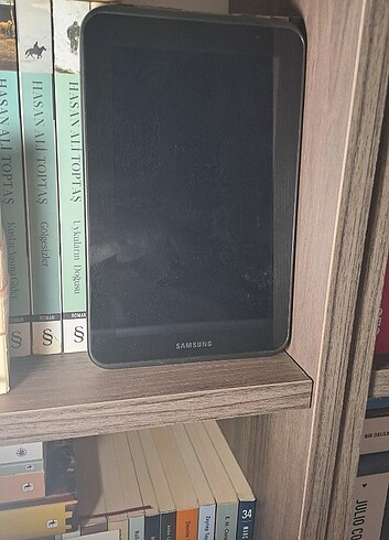 samsung tab2 - Görsel 2