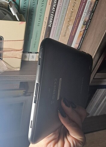 samsung tab2 - Görsel 3