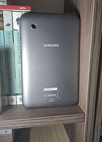 samsung tab2 - Görsel 6