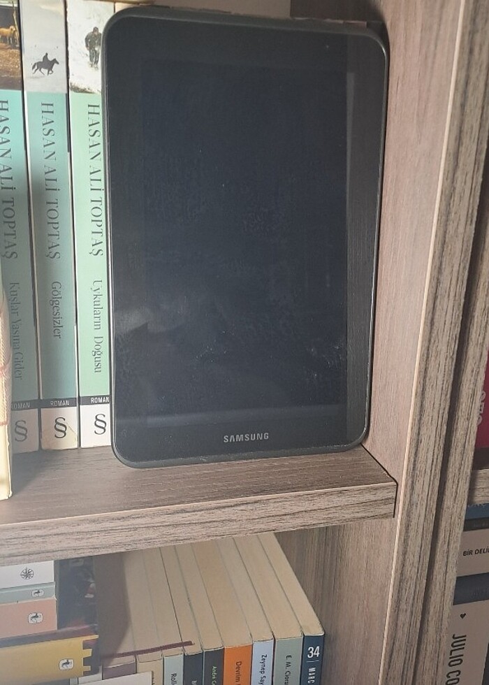 samsung tab2 - Görsel 2