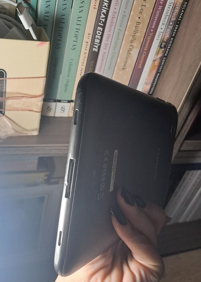 samsung tab2 - Görsel 3