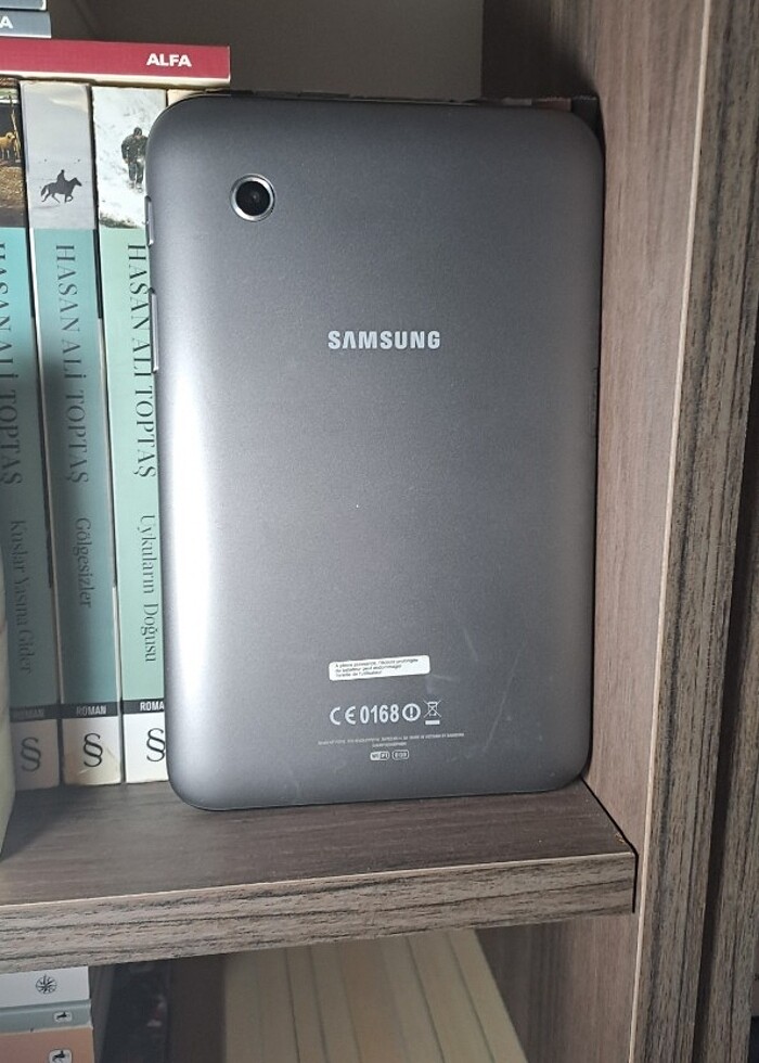 samsung tab2 - Görsel 4