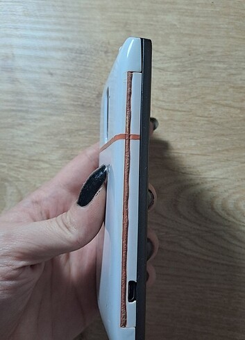 turkcell t40 - Görsel 3