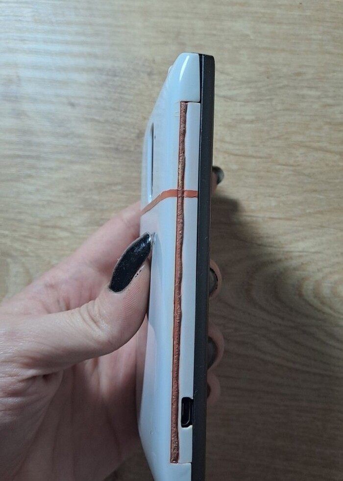 turkcell t40 - Görsel 3