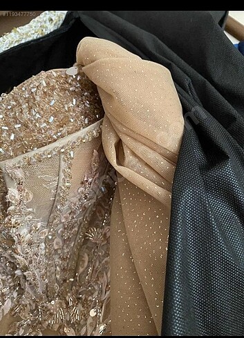 abiye özel gün elbisesi - Görsel 3