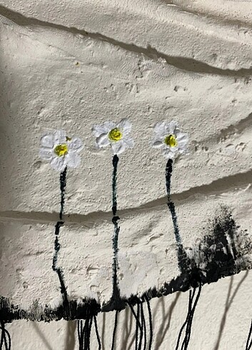 el yapımı tablo - Görsel 2