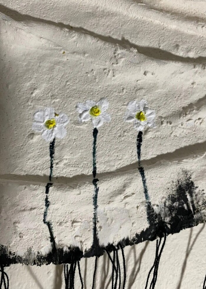 el yapımı tablo - Görsel 2