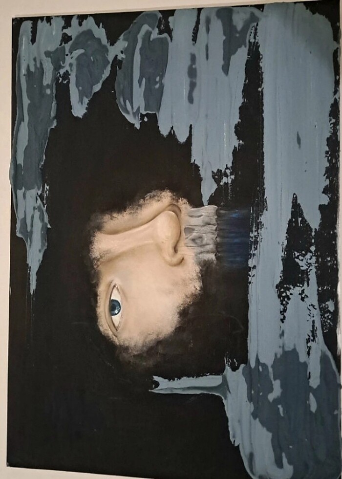 yağlı boya tablo  - Görsel 2