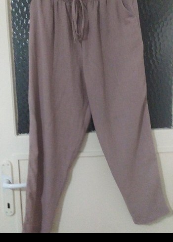 Bej Düğmeli Uzun Kollu Kadın Gömlek - Görsel 2