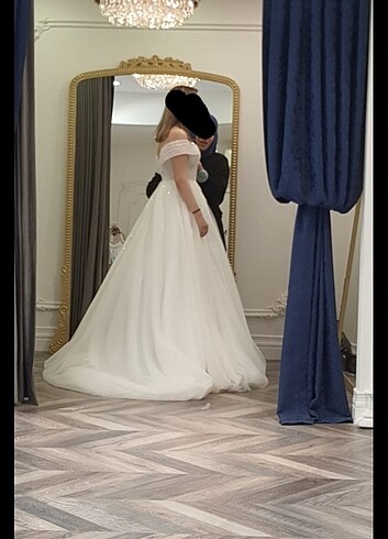 Gelinlik - Görsel 2