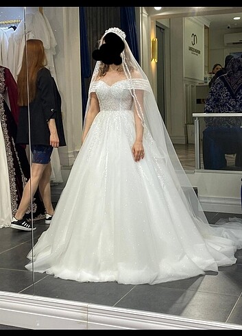 Gelinlik - Görsel 3