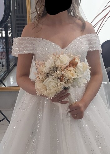 Gelinlik - Görsel 4