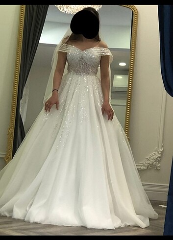 Gelinlik - Görsel 5