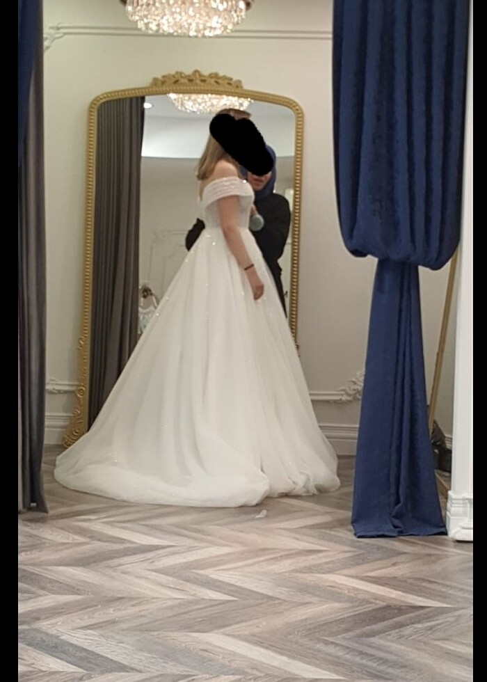 Gelinlik - Görsel 2