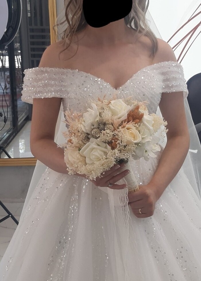 Gelinlik - Görsel 4