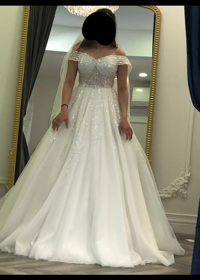 Gelinlik - Görsel 5