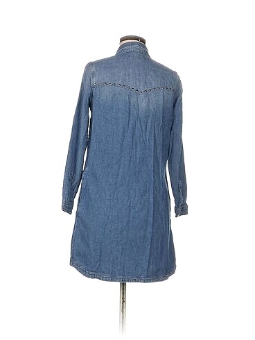 s Beden Mavi Jeans Kısa Elbise %70 İndirimli.