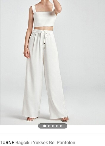 Nocturne Pantalon