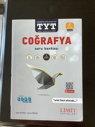 Coğrafya Soru Bankası TYT