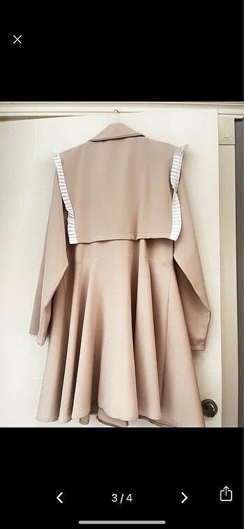 48 Beden Tunik