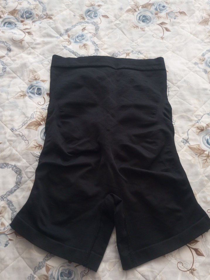 Siyah Elastik - Görsel 3