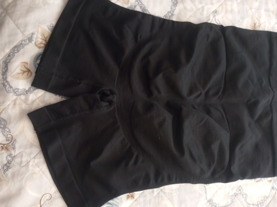 Siyah Elastik - Görsel 2