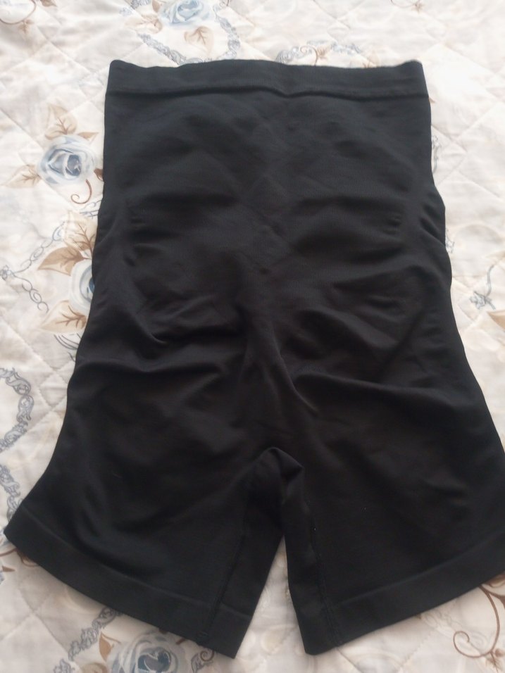 Siyah Elastik - Görsel 4