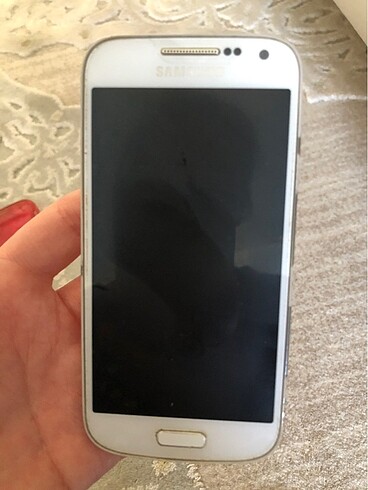 Samsung s 4 mini